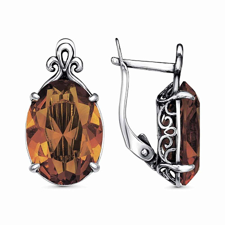 33615696-22 СЕРЬГИ