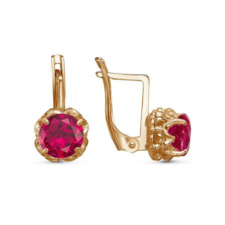 335137-8 СЕРЬГИ