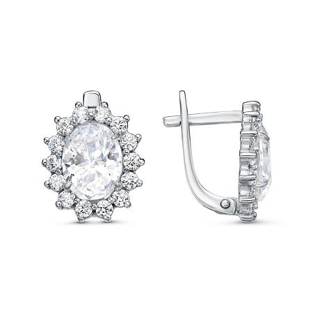 33817180Д СЕРЬГИ