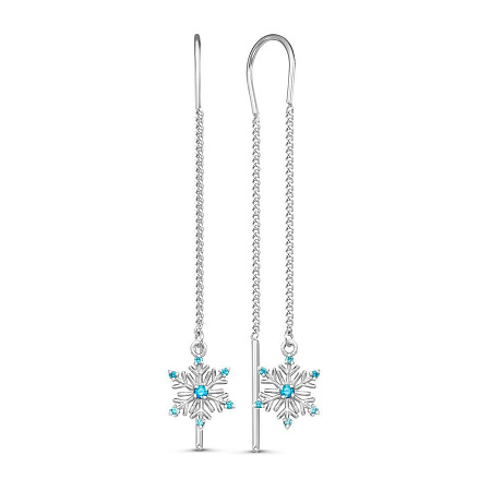 3389906Д СЕРЬГИ