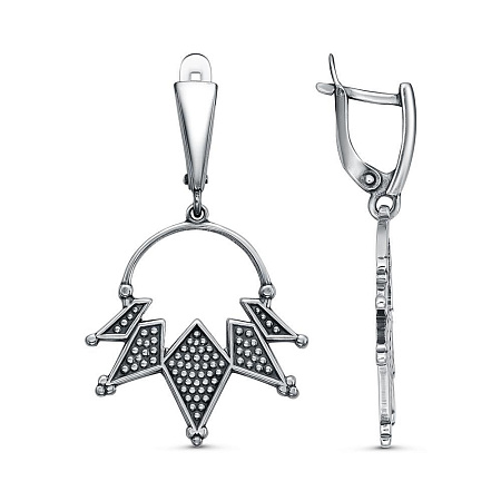 34017516 СЕРЬГИ