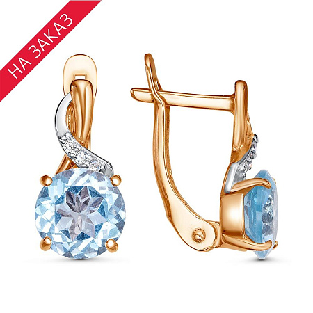 33114949ДТг СЕРЬГИ