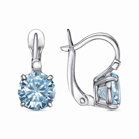 33814952Пл3 СЕРЬГИ