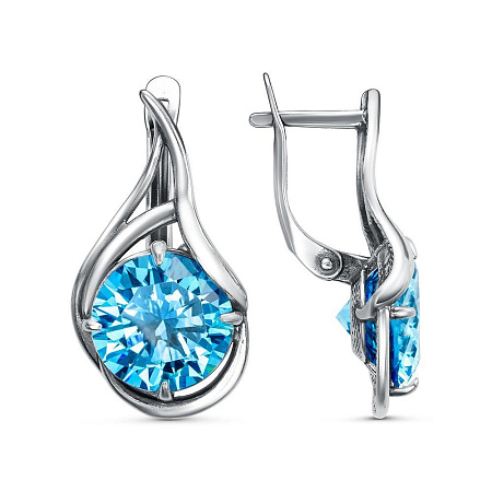 33816484-3 СЕРЬГИ