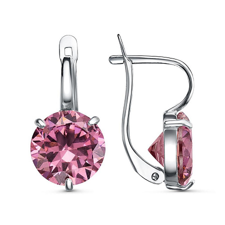 3488370-27 СЕРЬГИ