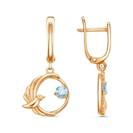 34816975Ак СЕРЬГИ