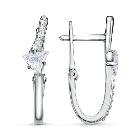 33816936Д СЕРЬГИ