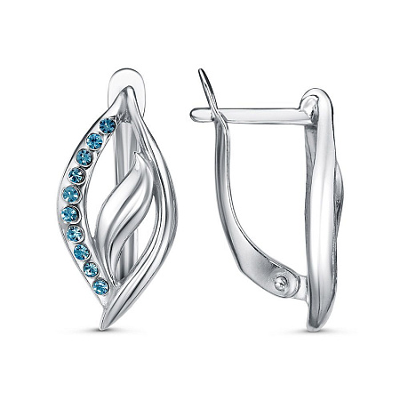 34616490ПлАк СЕРЬГИ