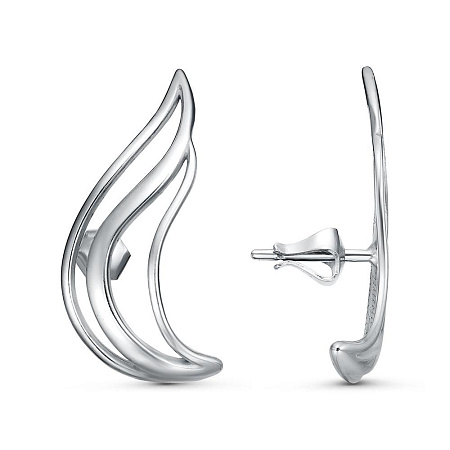 33016984Д СЕРЬГИ