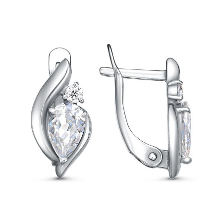 33816890Д СЕРЬГИ