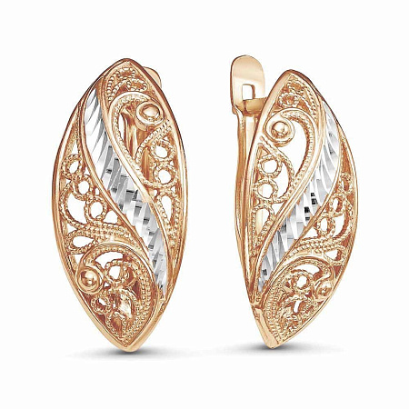 3308875-5 СЕРЬГИ