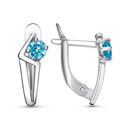 33816464Д3 СЕРЬГИ