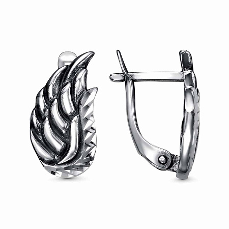 34016422-5 СЕРЬГИ