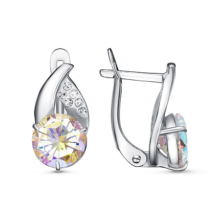 34816414ПлМс СЕРЬГИ