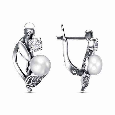 34816824К СЕРЬГИ