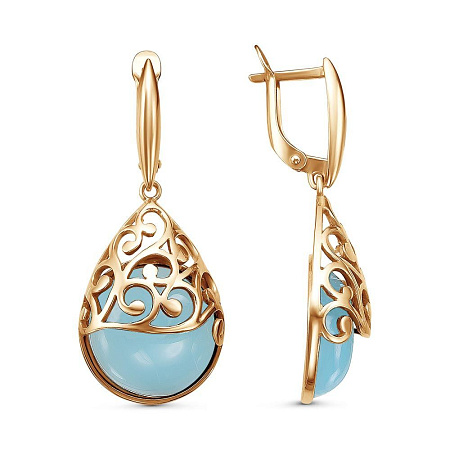 34312085гх СЕРЬГИ