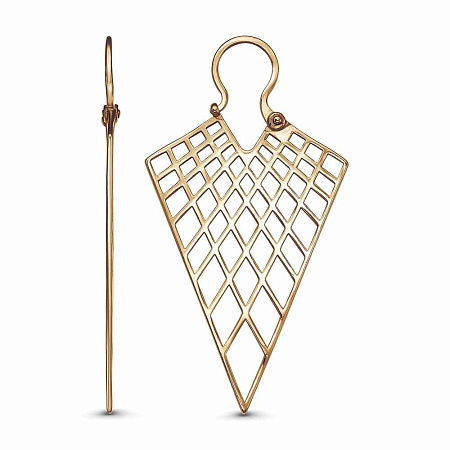 34016333 СЕРЬГИ