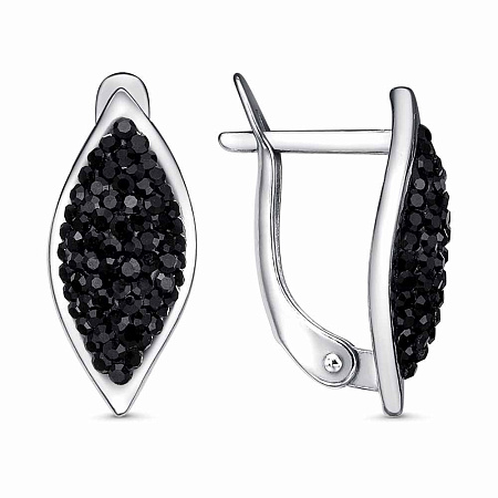 33616500Пл1 СЕРЬГИ