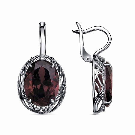 33816080-18 СЕРЬГИ