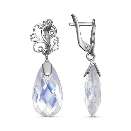 33616590Д СЕРЬГИ