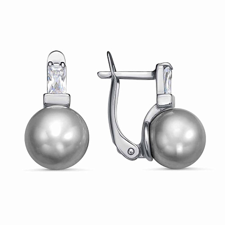 34815136ПлКс СЕРЬГИ