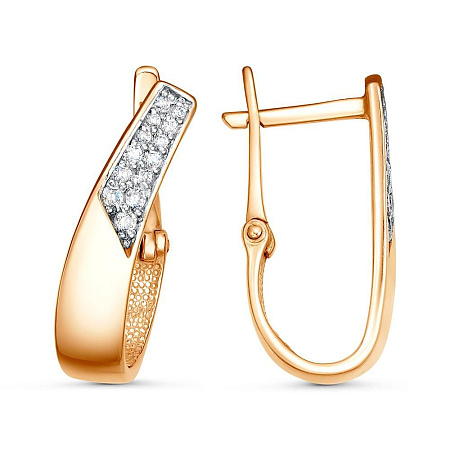 33816571Д СЕРЬГИ