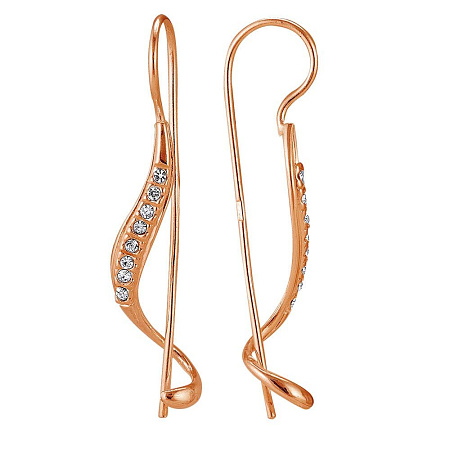 3361380цч СЕРЬГИ