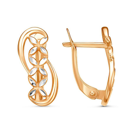 34016895-5 СЕРЬГИ