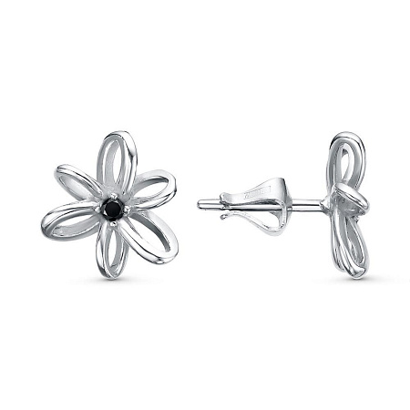 33814302Пл1 СЕРЬГИ