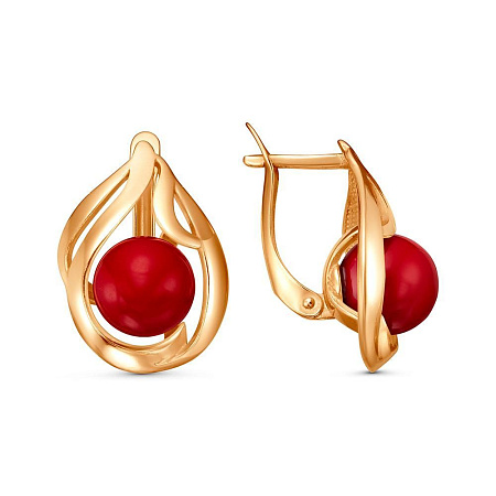 34617457Р СЕРЬГИ