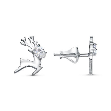 33817666Д СЕРЬГИ