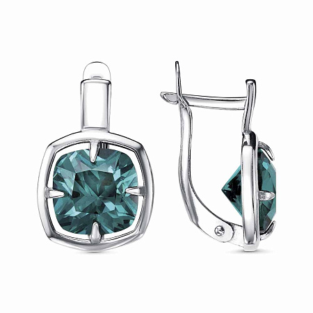 33715434Пл7 СЕРЬГИ