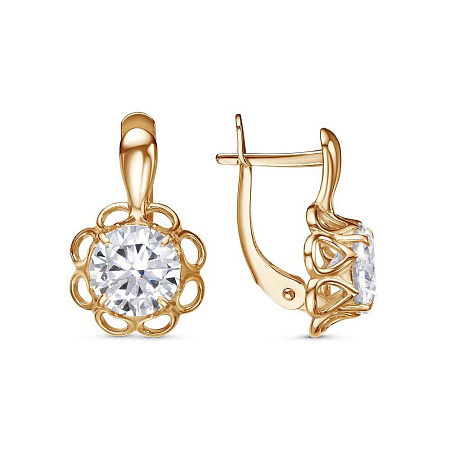 33814977 СЕРЬГИ