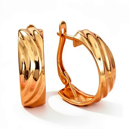 34017481 СЕРЬГИ