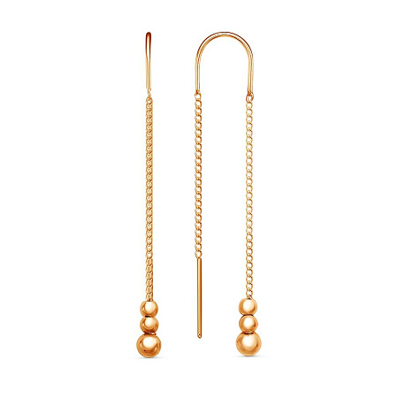 33013417 СЕРЬГИ