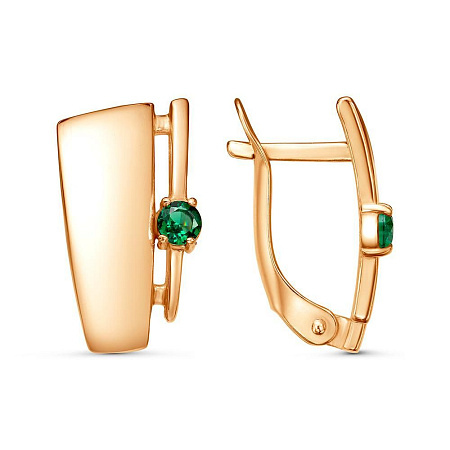 34816909-7 СЕРЬГИ