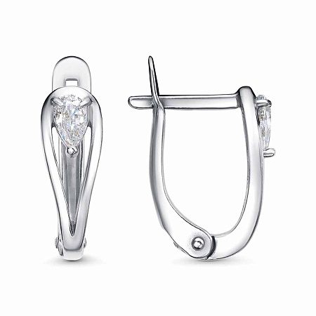 33816462Д СЕРЬГИ