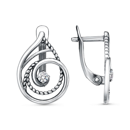 33817006 СЕРЬГИ