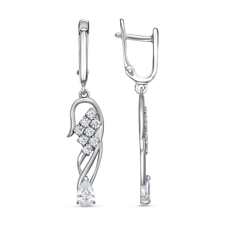 33817580Д СЕРЬГИ