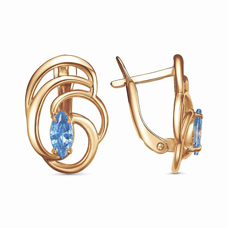 34815967Ак СЕРЬГИ