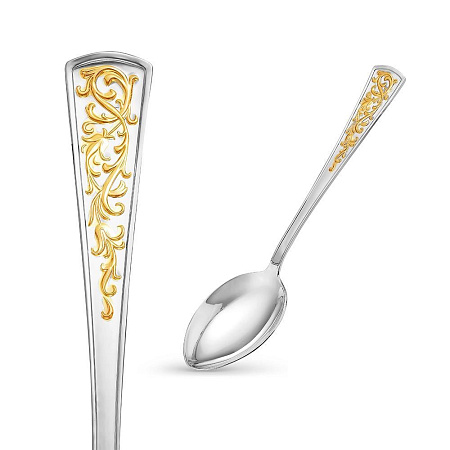 930978-1 ЛОЖКА "Стиль десертная"