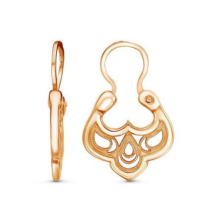 3301156 СЕРЬГИ