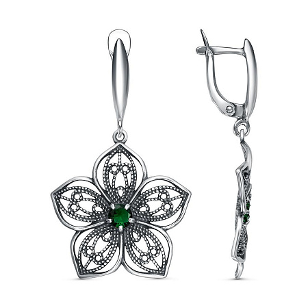 34817522-7 СЕРЬГИ