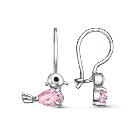 34817668Пл2 СЕРЬГИ