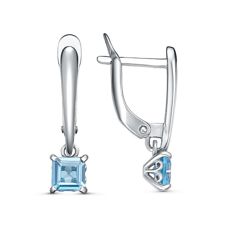 33116542ДТл СЕРЬГИ