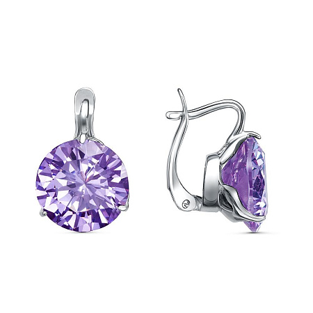 3381637ДП6 СЕРЬГИ