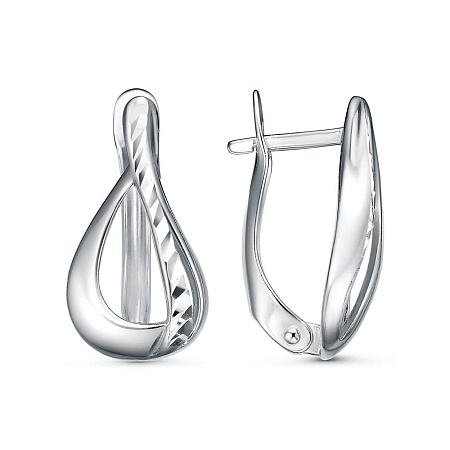 33017220Д5 СЕРЬГИ