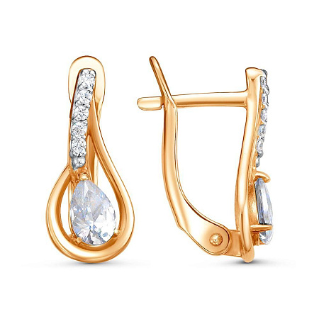 33816241Д СЕРЬГИ