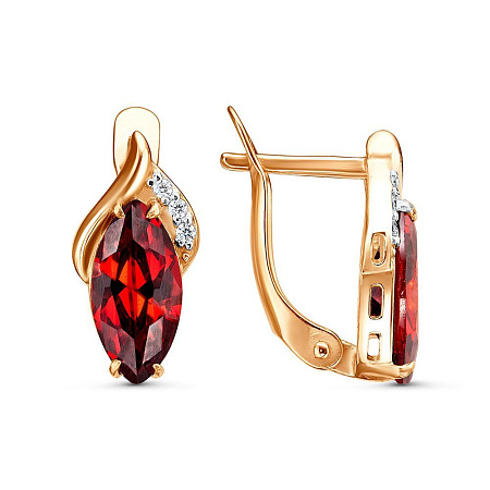 34815757ДГр СЕРЬГИ