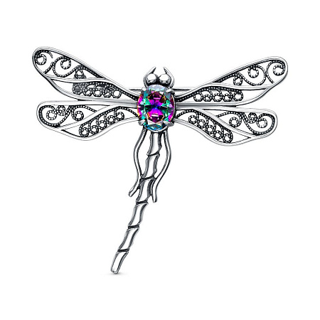 13816650Мс БРОШЬ